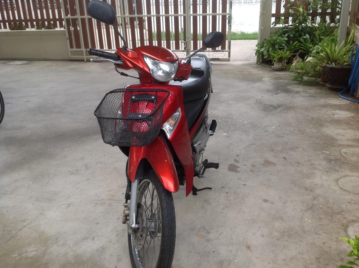 2N Guesthouse Phetchaburi Luaran gambar
