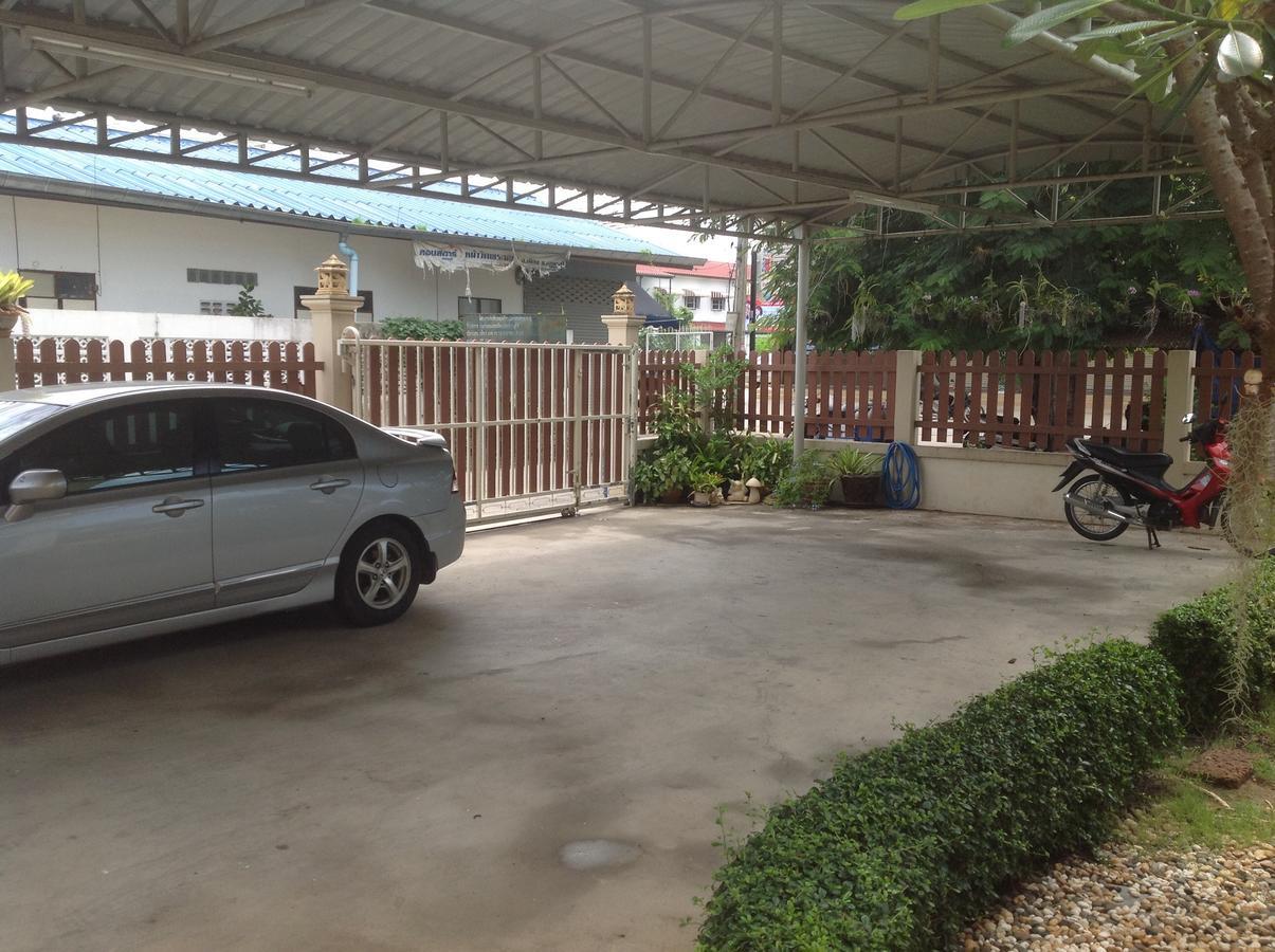 2N Guesthouse Phetchaburi Luaran gambar