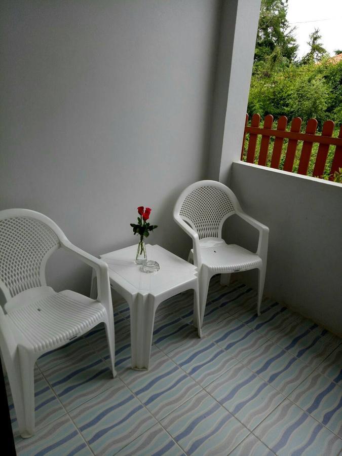 2N Guesthouse Phetchaburi Luaran gambar