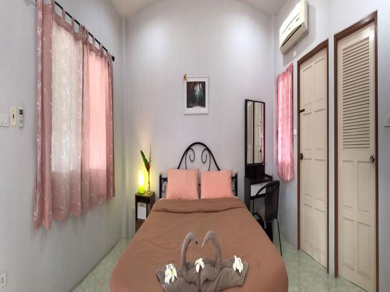 2N Guesthouse Phetchaburi Luaran gambar
