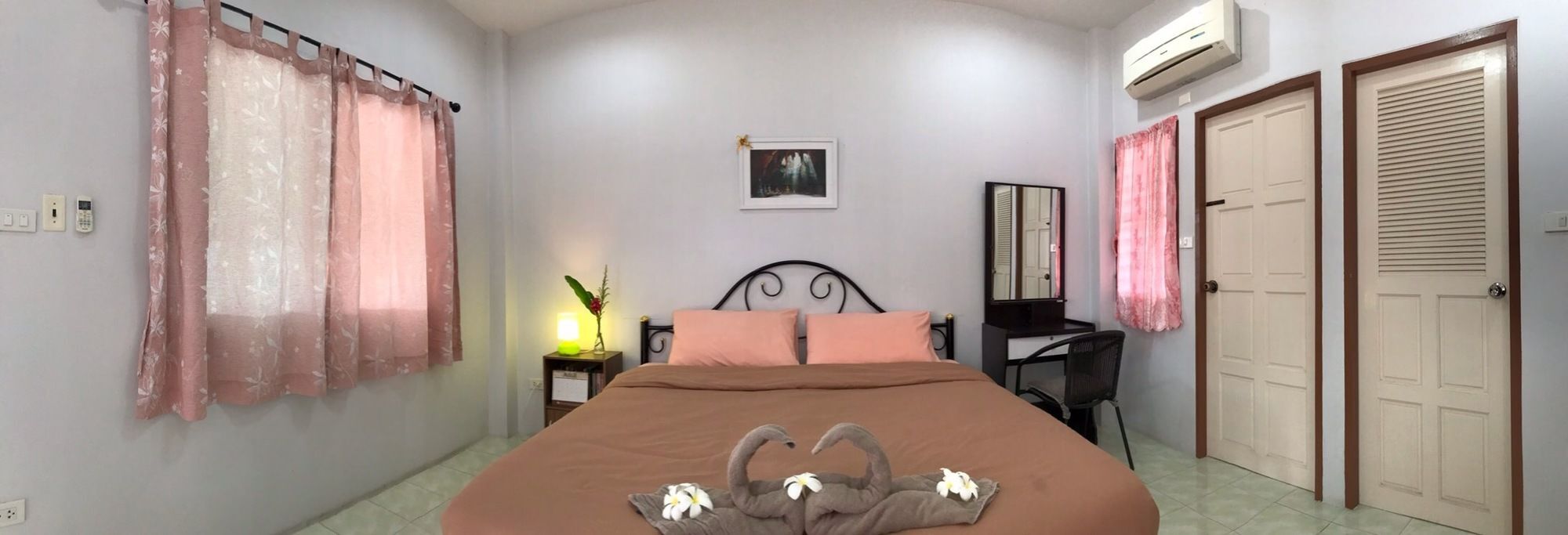 2N Guesthouse Phetchaburi Luaran gambar