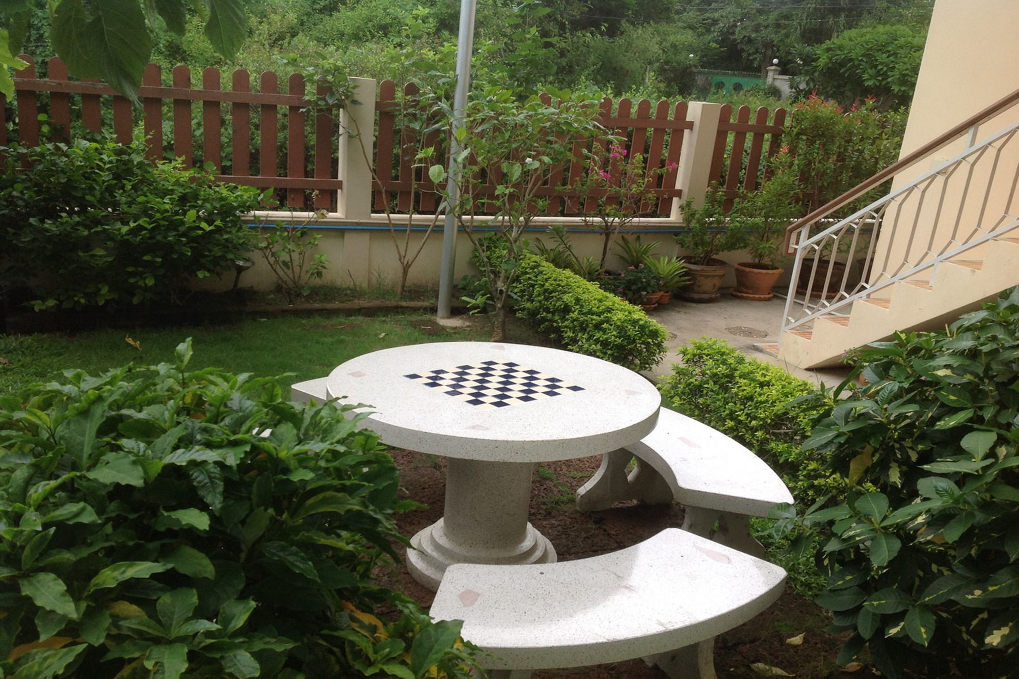 2N Guesthouse Phetchaburi Luaran gambar